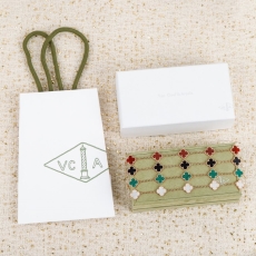 Vca Bracelets